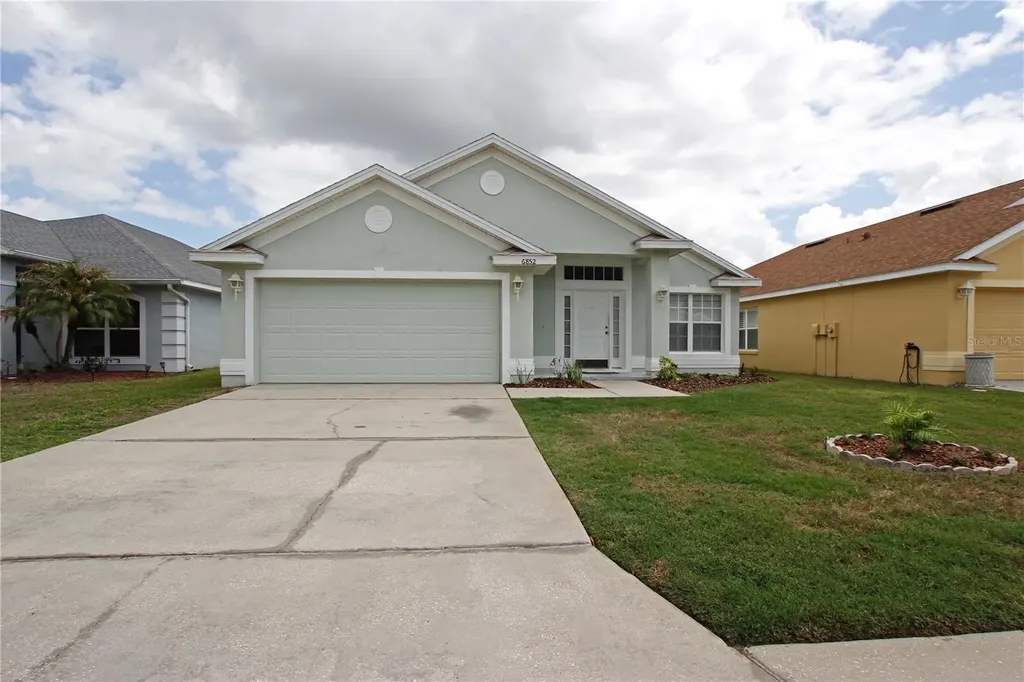 6852 Shadowcast Lane Lakeland FL 33813