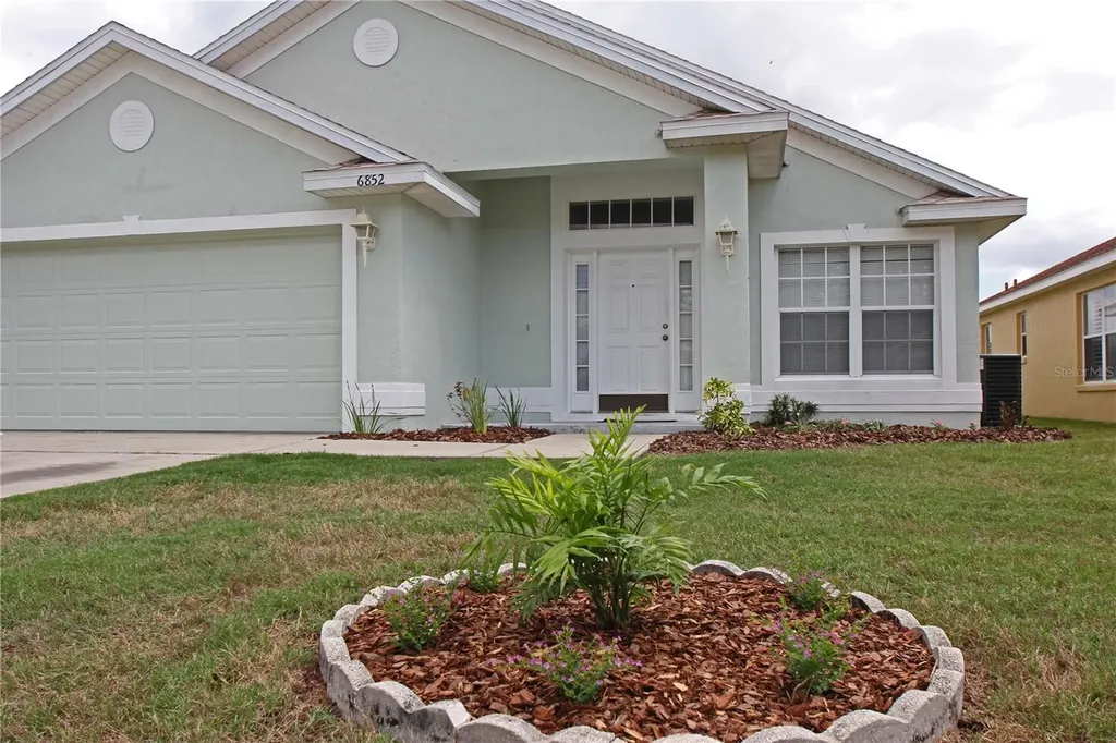 6852 Shadowcast Lane Lakeland FL 33813
