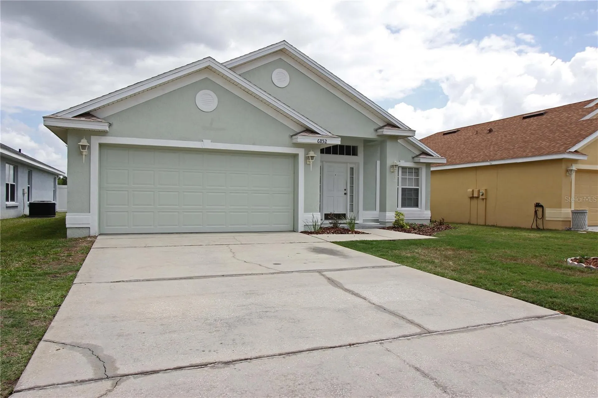 6852 Shadowcast Lane Lakeland FL 33813