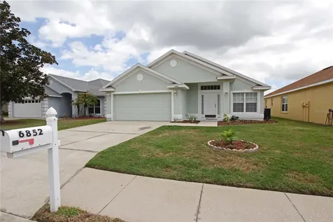 6852 Shadowcast Lane Lakeland FL 33813