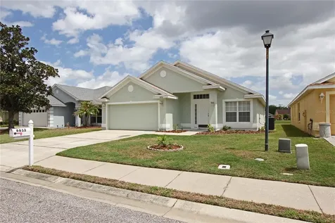 6852 Shadowcast Lane Lakeland FL 33813