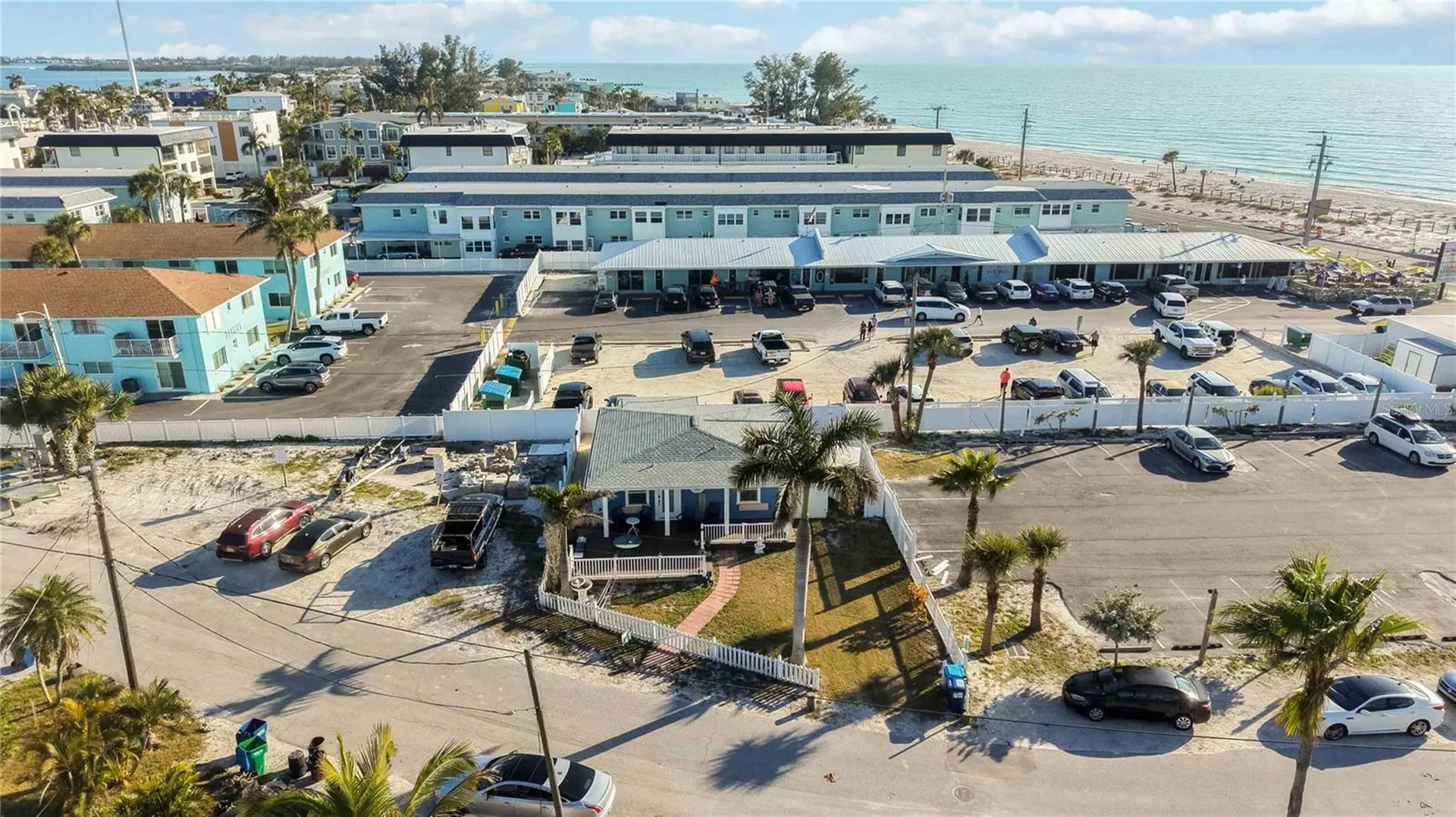 111 9th Street N Bradenton Beach FL 34217