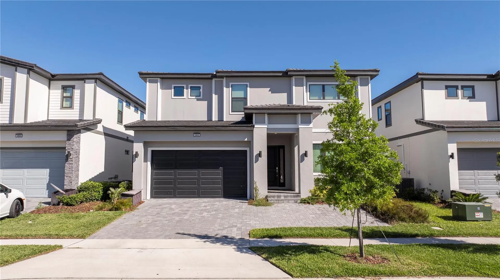 5860 High Seas Drive Orlando FL 32821