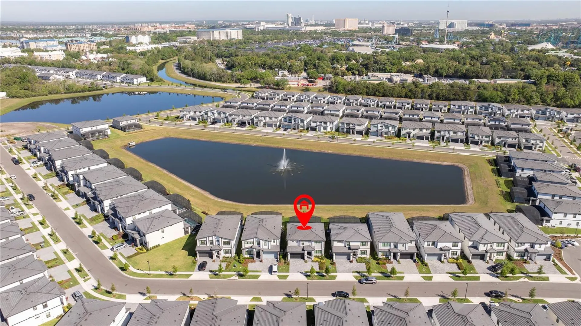 5860 High Seas Drive Orlando FL 32821