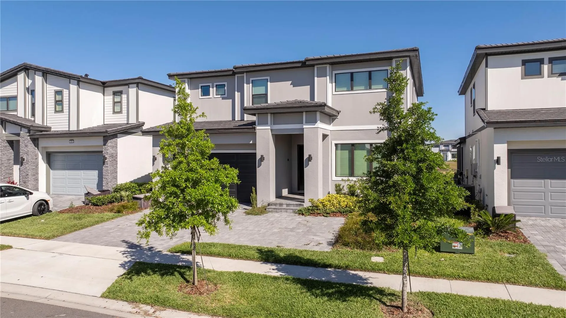 5860 High Seas Drive Orlando FL 32821