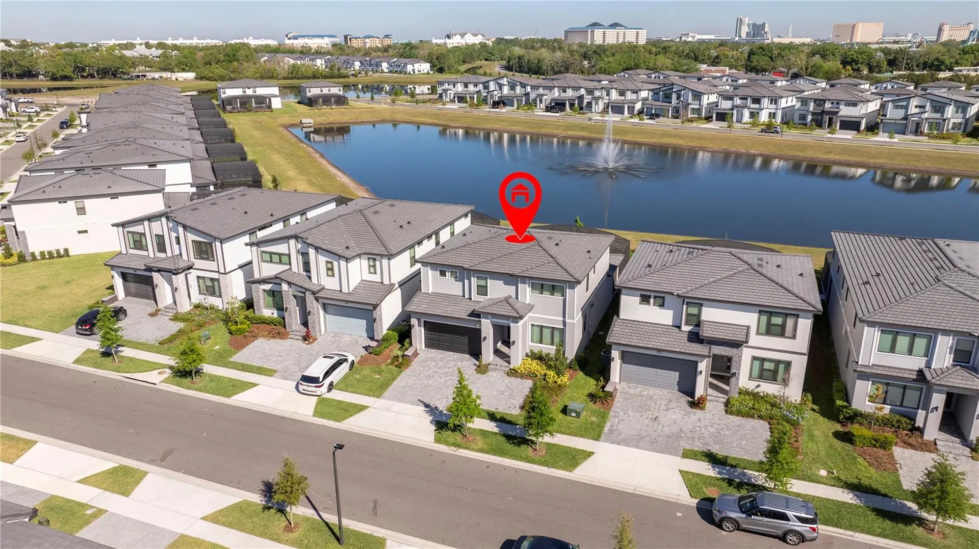 5860 High Seas Drive Orlando FL 32821