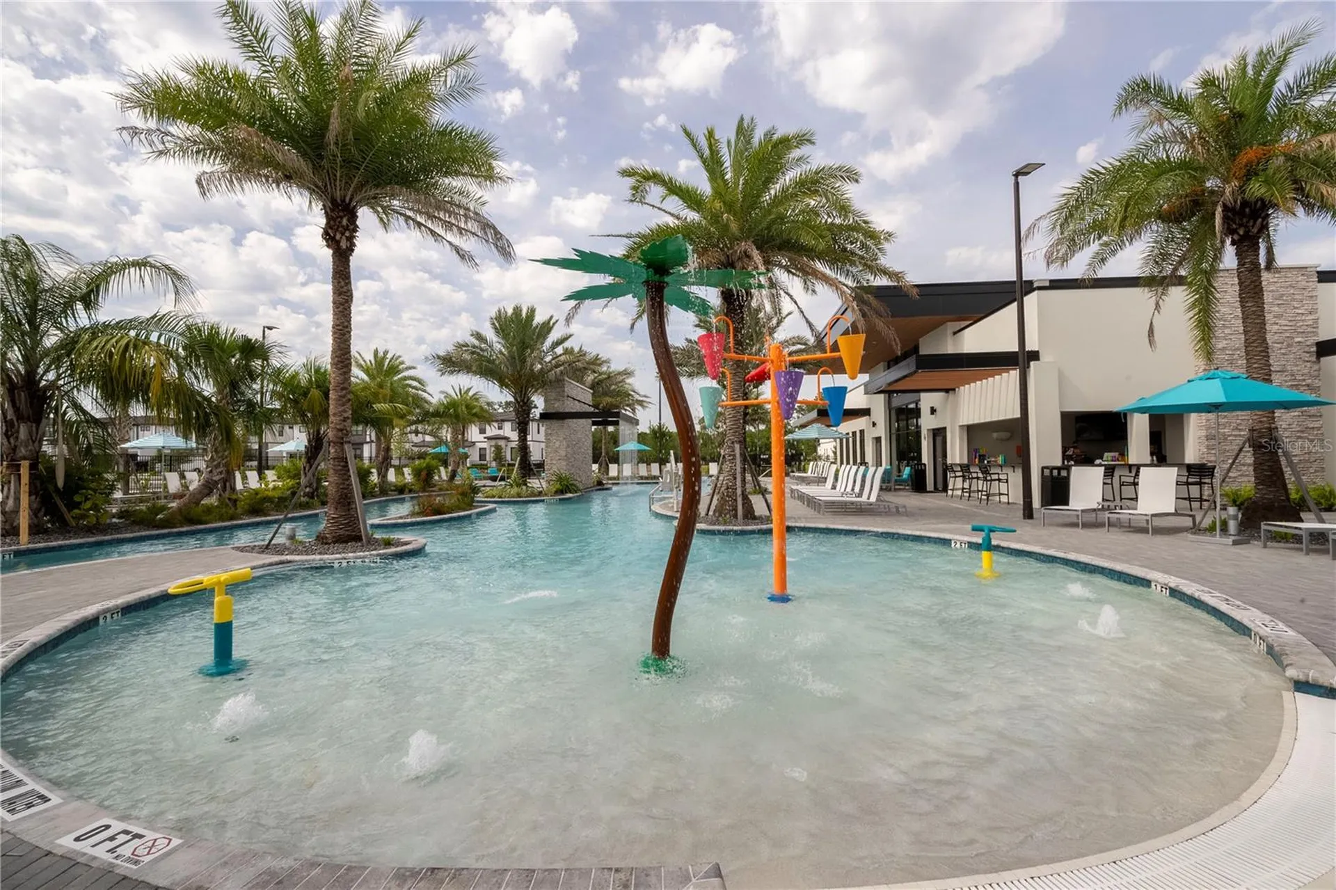 5860 High Seas Drive Orlando FL 32821