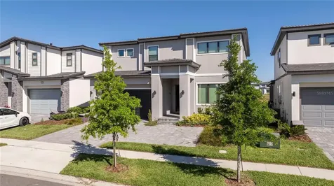5860 High Seas Drive Orlando FL 32821