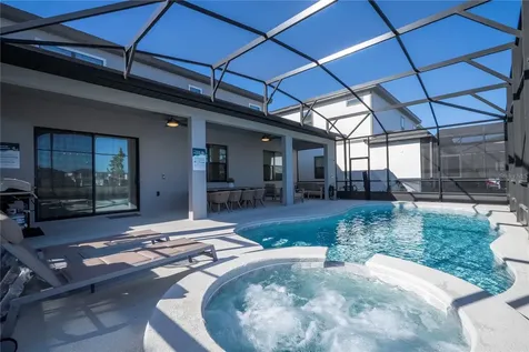 5860 High Seas Drive Orlando FL 32821