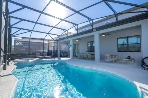 5860 High Seas Drive Orlando FL 32821