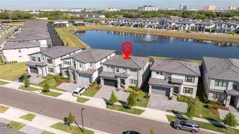 5860 High Seas Drive Orlando FL 32821