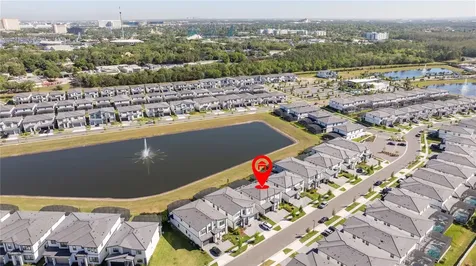 5860 High Seas Drive Orlando FL 32821