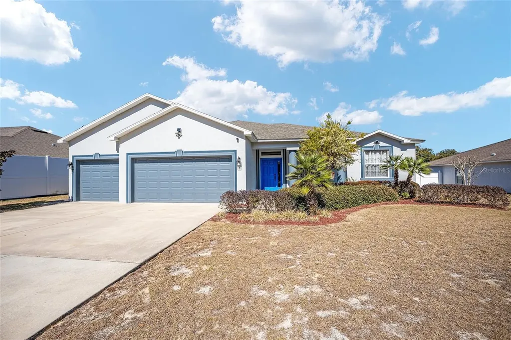 3101 NE 24 Place Ocala FL 34470
