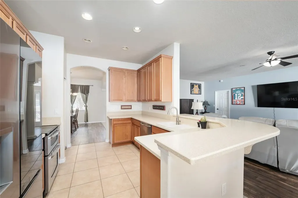3101 NE 24 Place Ocala FL 34470