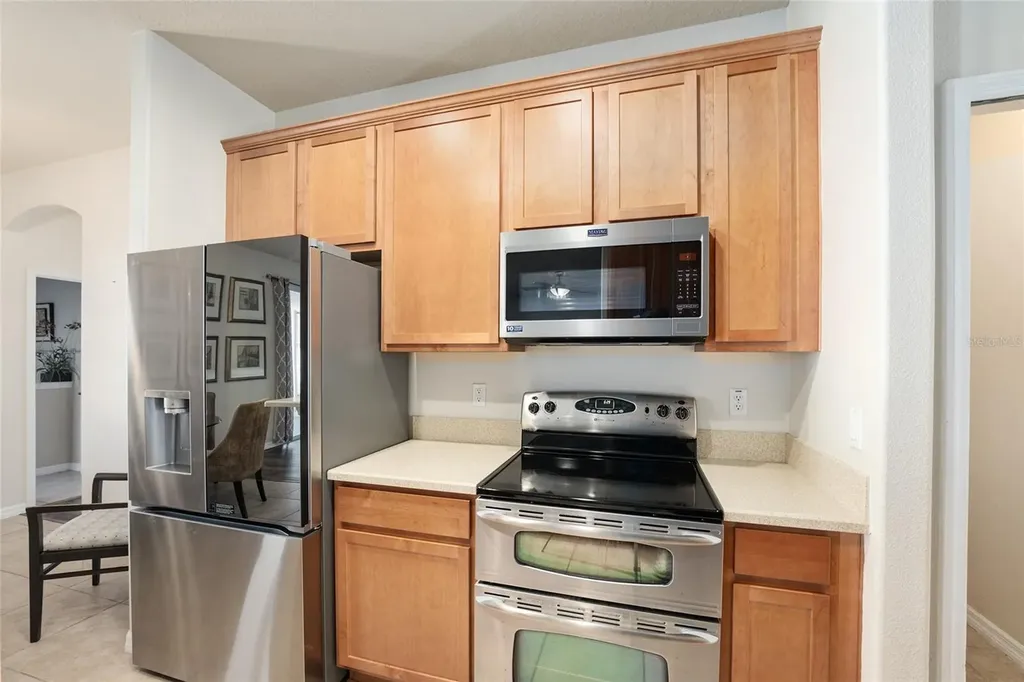 3101 NE 24 Place Ocala FL 34470