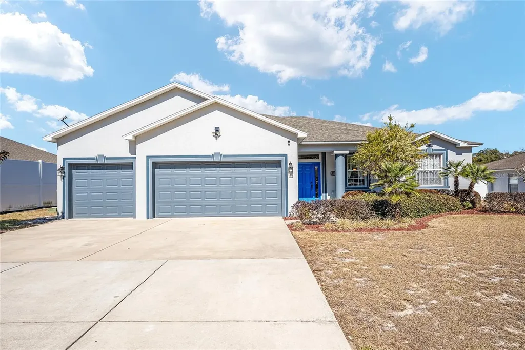 3101 NE 24 Place Ocala FL 34470