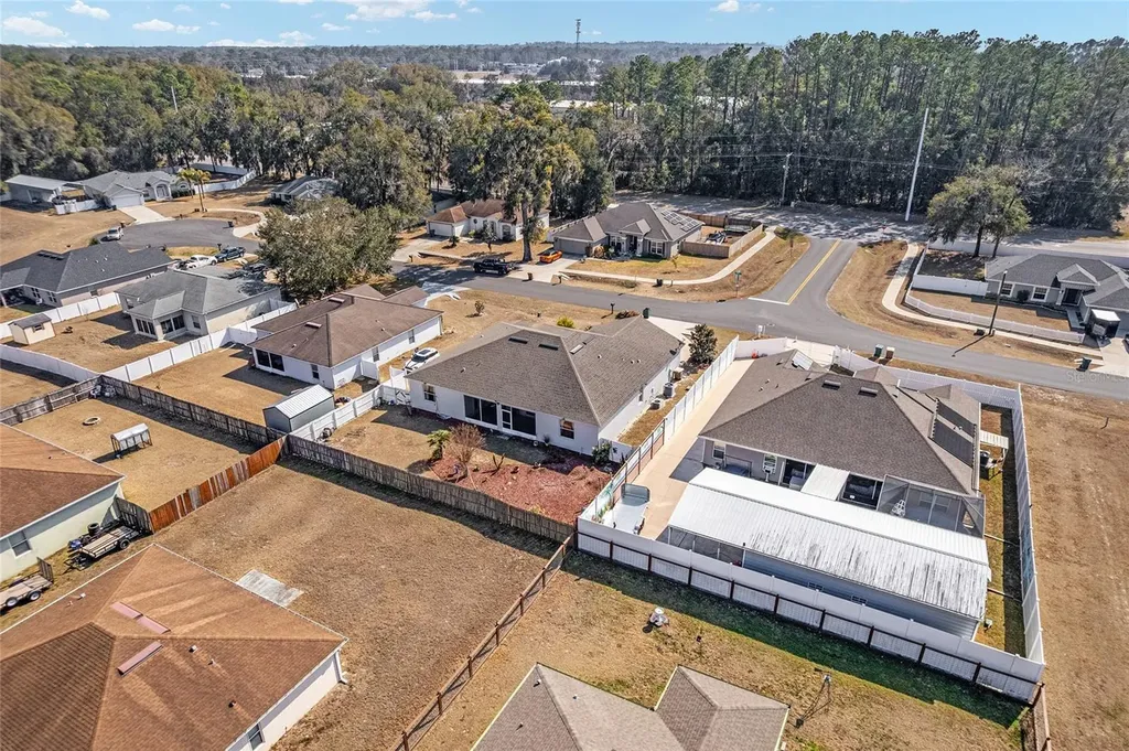 3101 NE 24 Place Ocala FL 34470