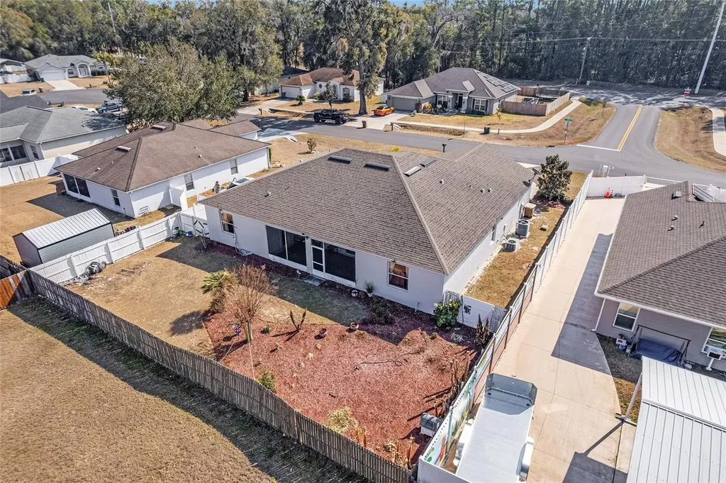 3101 NE 24 Place Ocala FL 34470