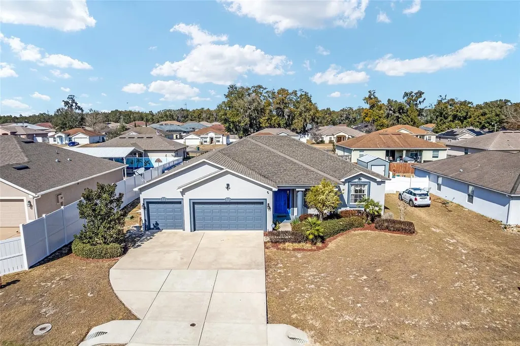 3101 NE 24 Place Ocala FL 34470