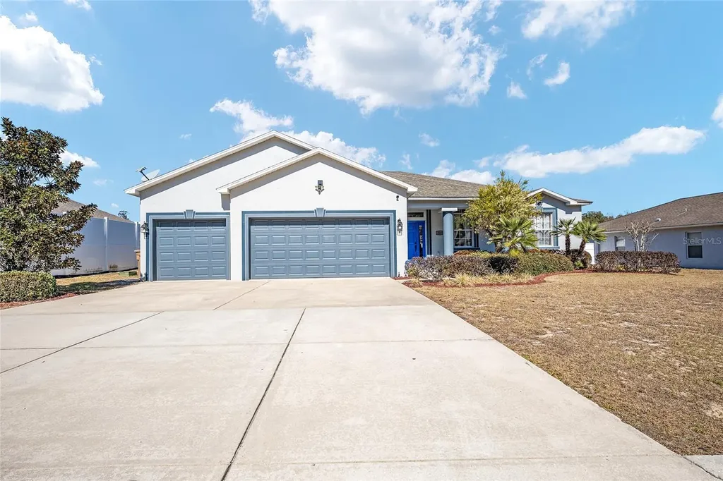 3101 NE 24 Place Ocala FL 34470