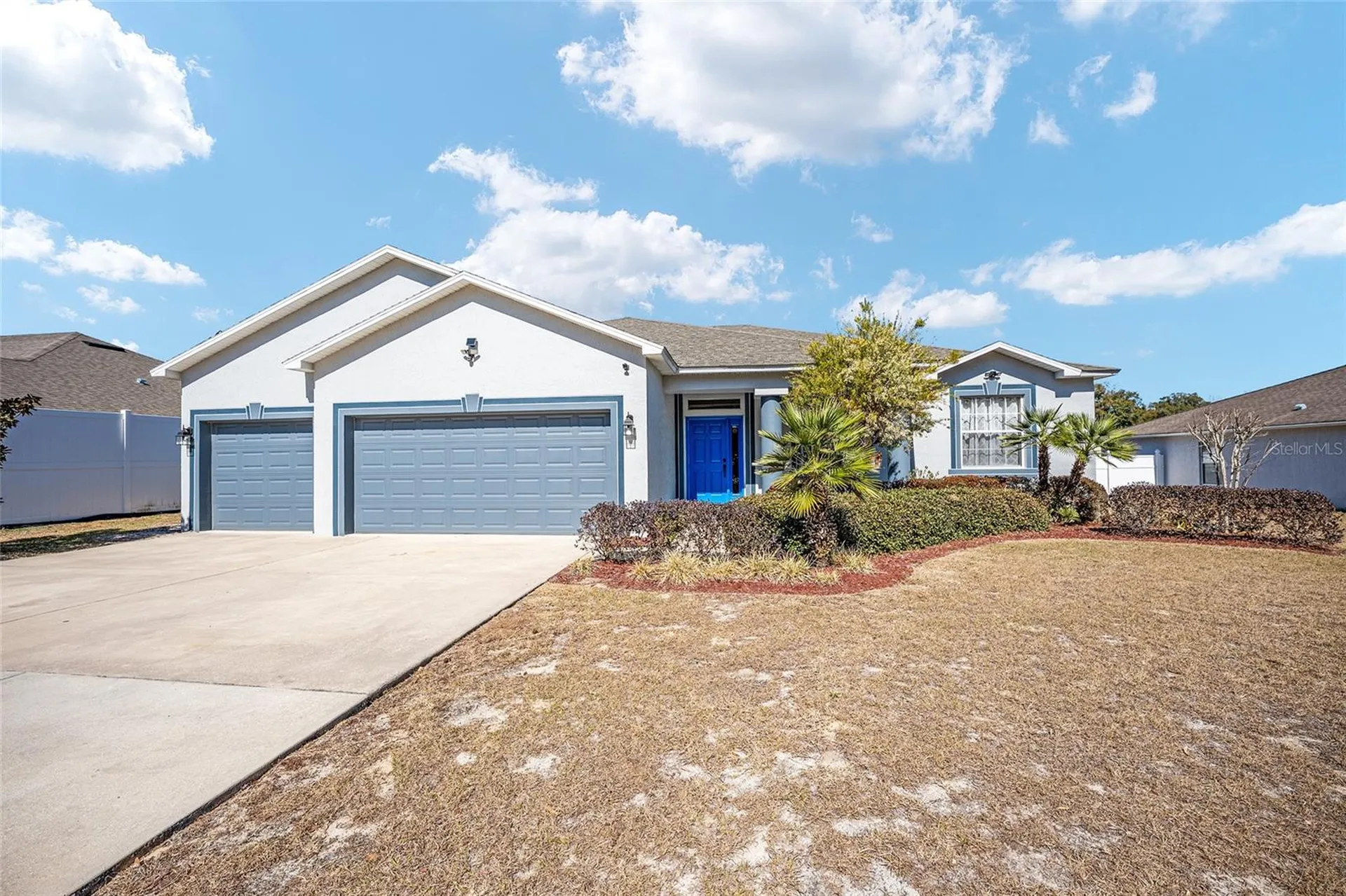 3101 NE 24 Place Ocala FL 34470