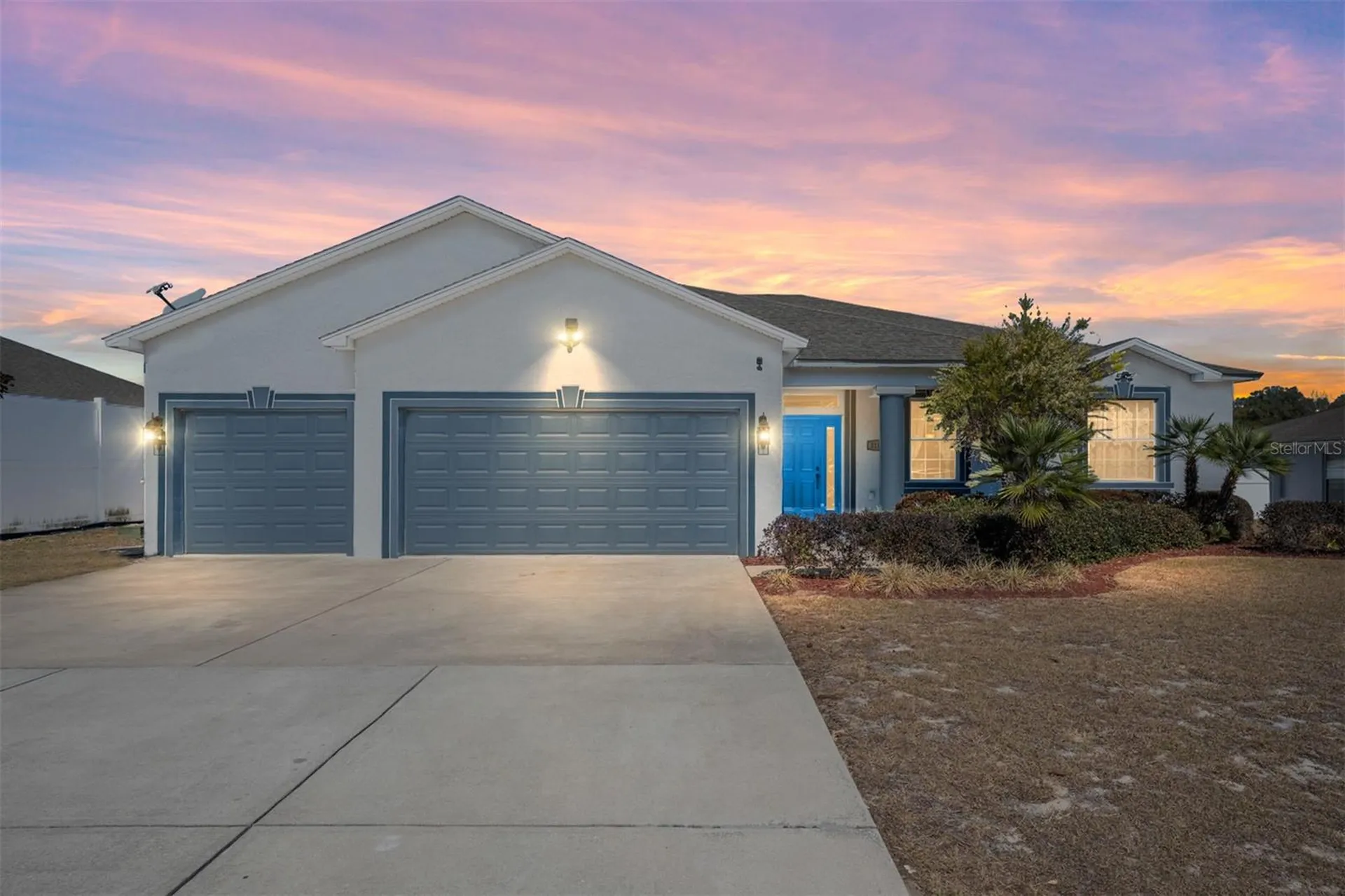 3101 NE 24 Place Ocala FL 34470