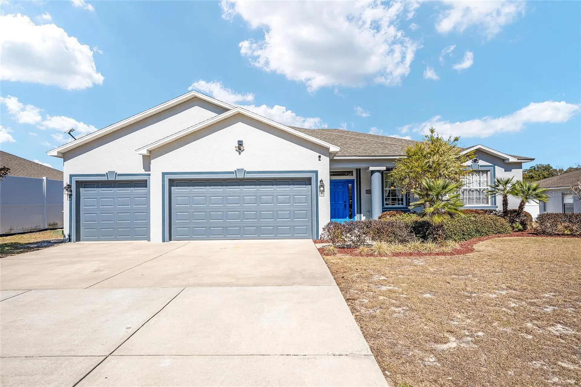 3101 NE 24 Place Ocala FL 34470