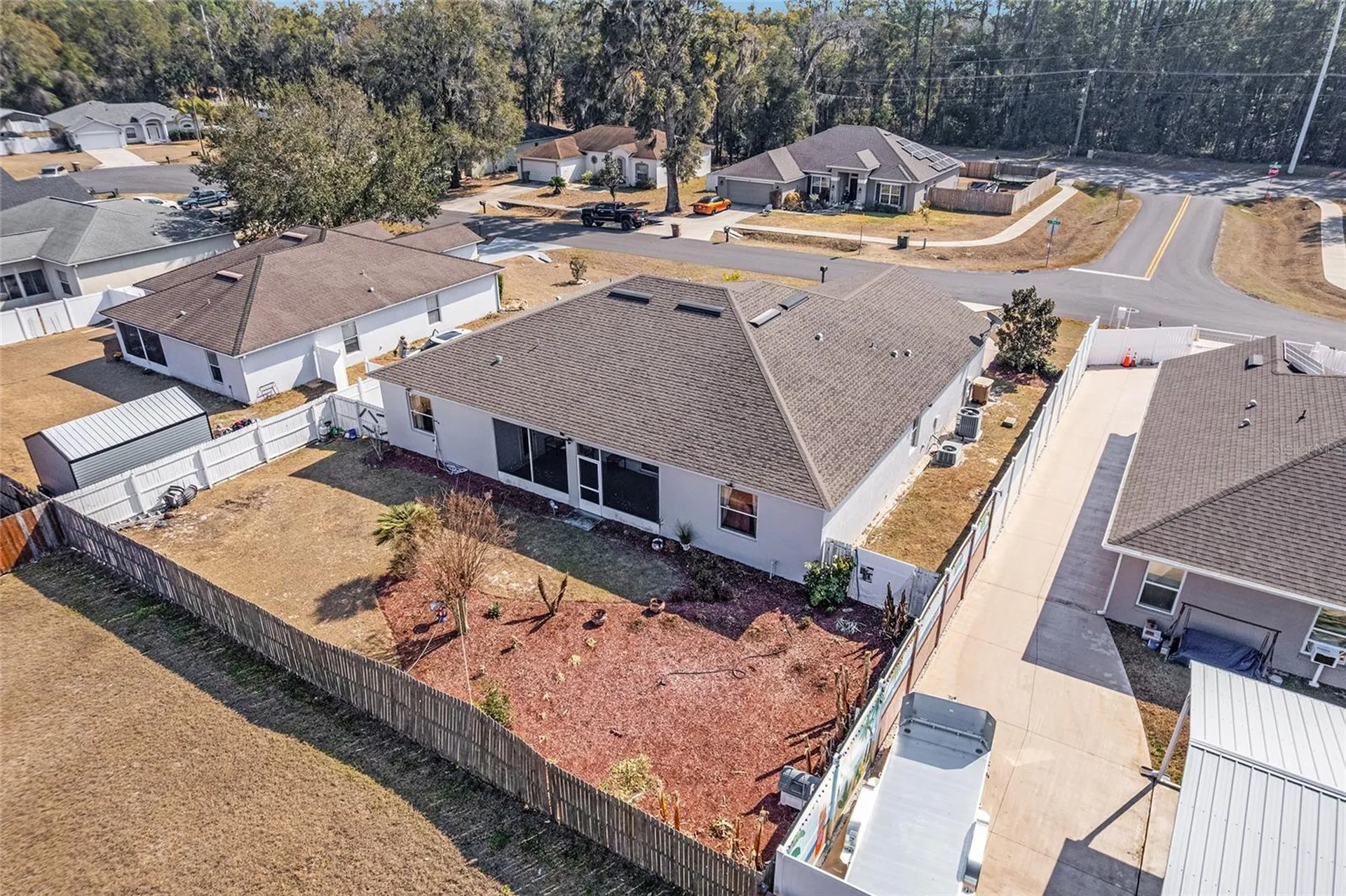3101 NE 24 Place Ocala FL 34470