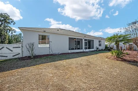 3101 NE 24 Place Ocala FL 34470