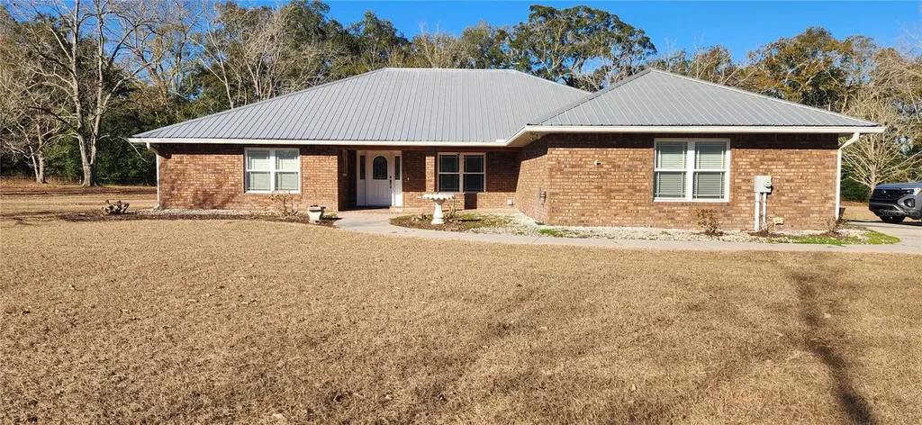 24077 NW 94th Avenue Alachua FL 32615