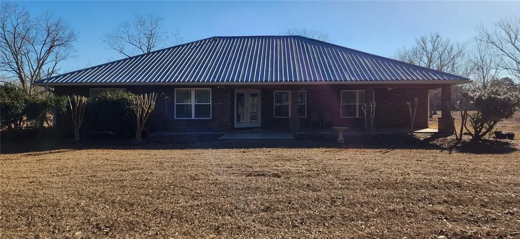 24077 NW 94th Avenue Alachua FL 32615
