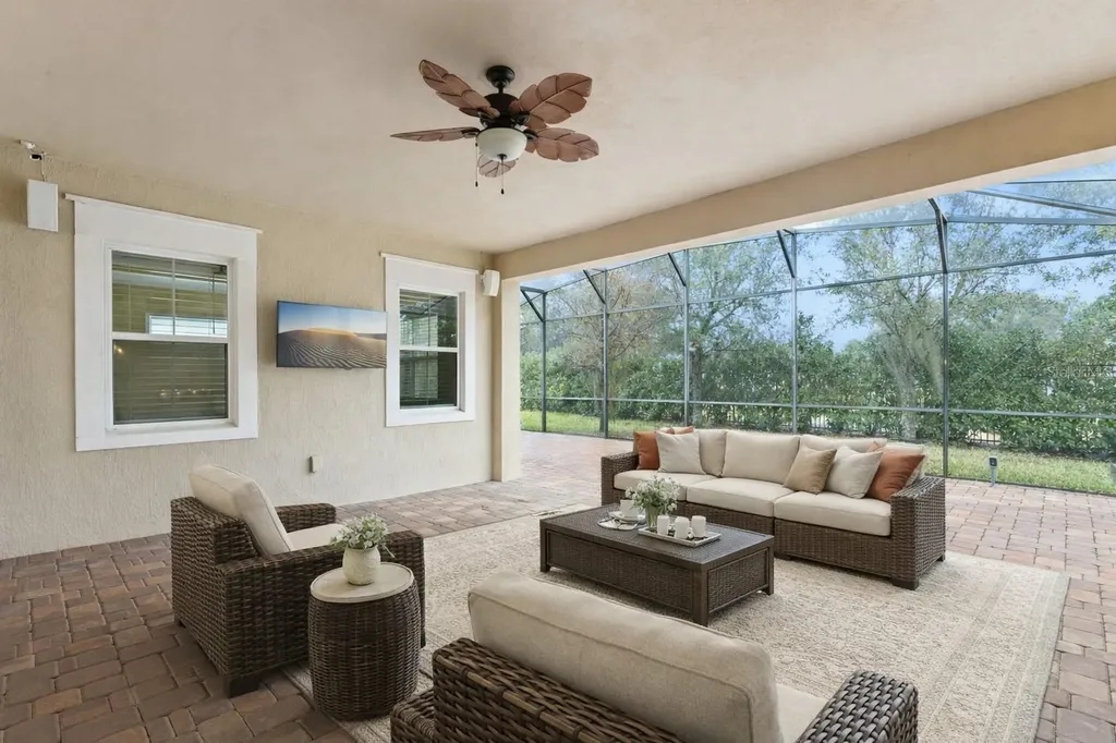 5043 Vantage Court St Cloud FL 34772
