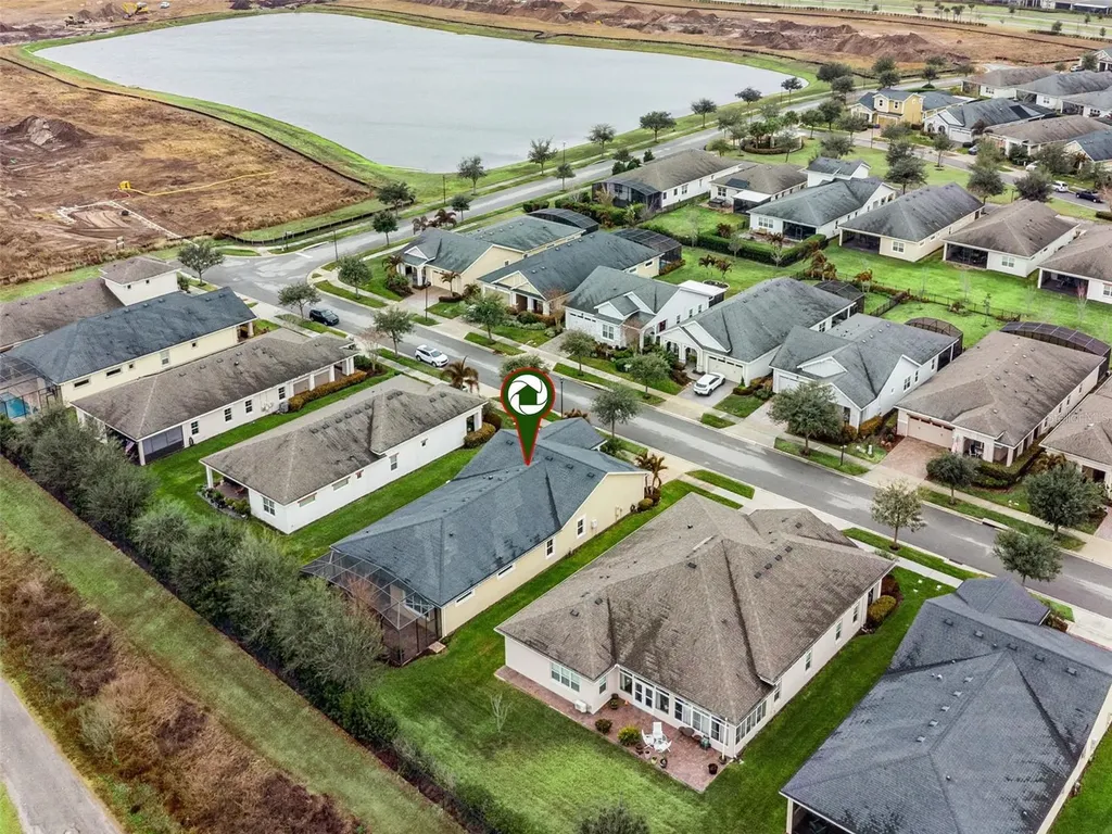 5043 Vantage Court St Cloud FL 34772