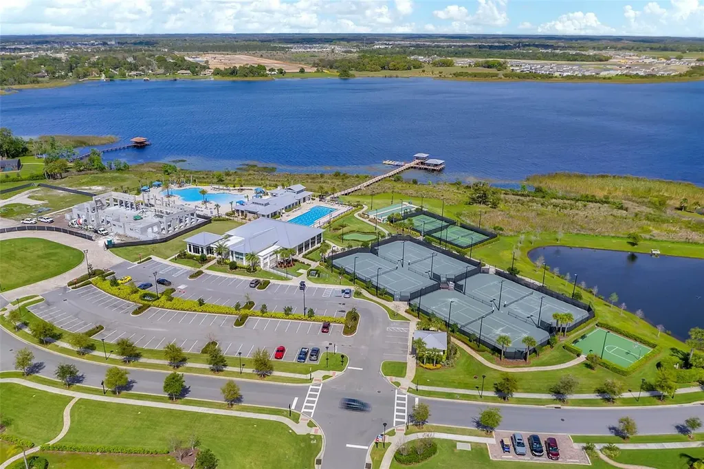 5043 Vantage Court St Cloud FL 34772