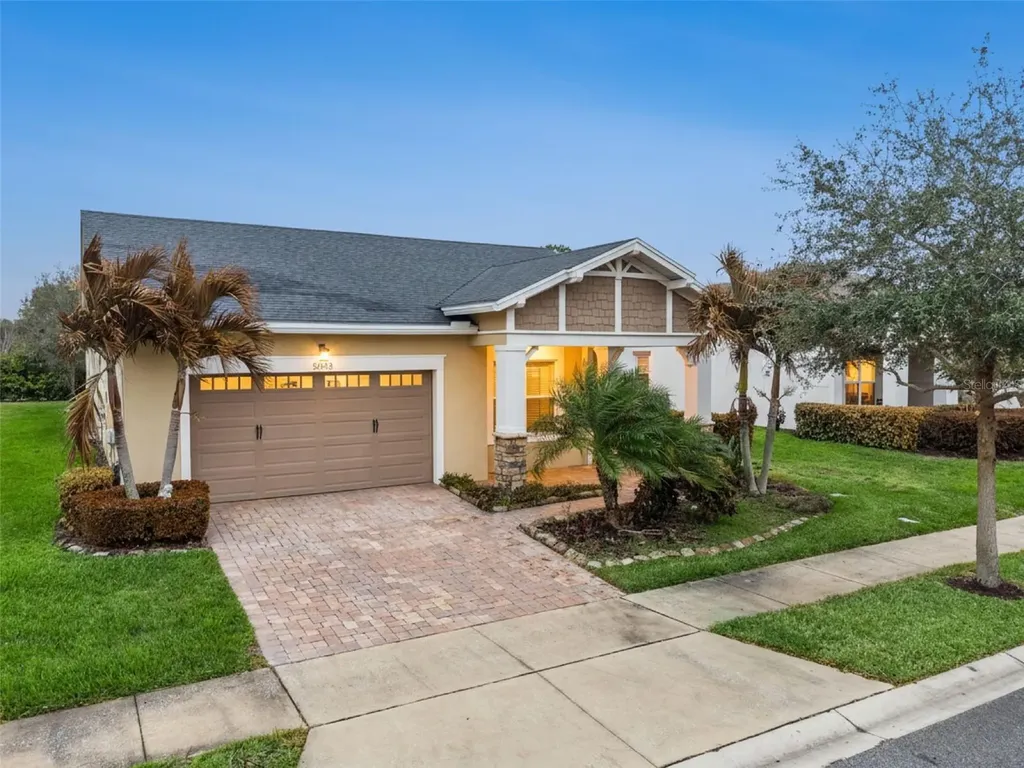 5043 Vantage Court St Cloud FL 34772