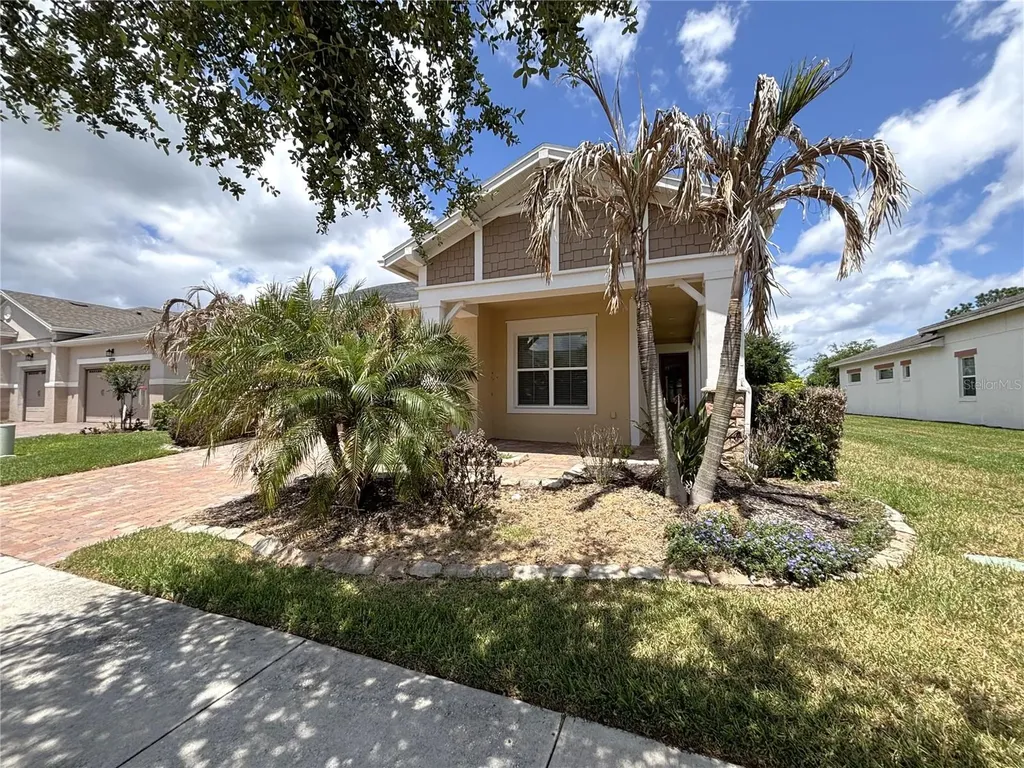 5043 Vantage Court St Cloud FL 34772