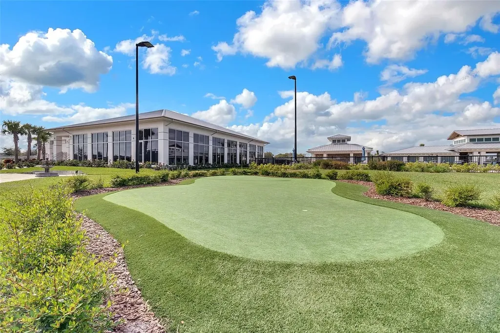 5043 Vantage Court St Cloud FL 34772