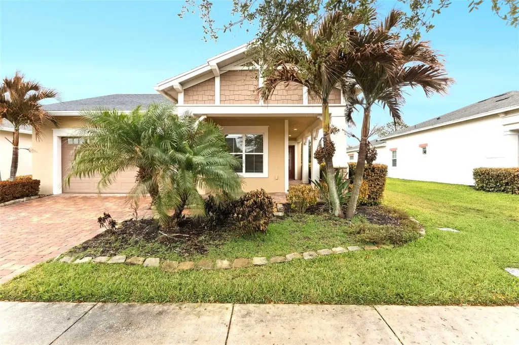 5043 Vantage Court St Cloud FL 34772