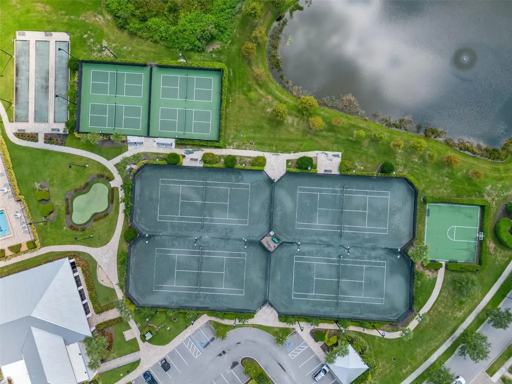 5043 Vantage Court St Cloud FL 34772