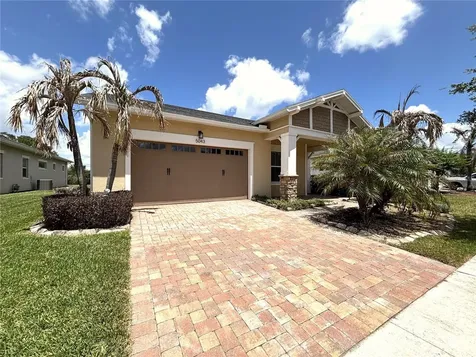 5043 Vantage Court St Cloud FL 34772