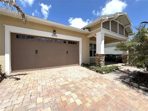5043 Vantage Court St Cloud FL 34772