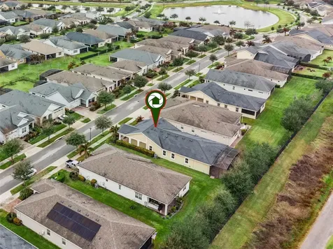 5043 Vantage Court St Cloud FL 34772