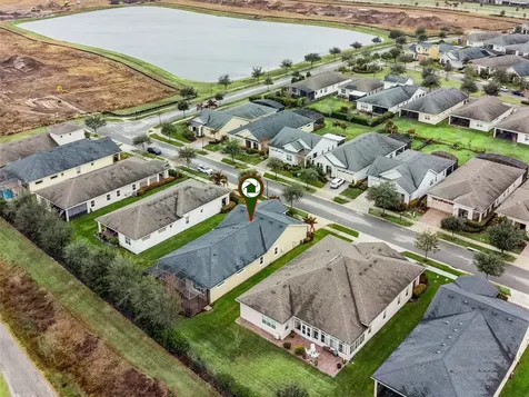 5043 Vantage Court St Cloud FL 34772