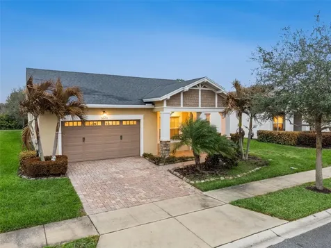 5043 Vantage Court St Cloud FL 34772