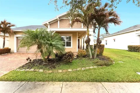 5043 Vantage Court St Cloud FL 34772