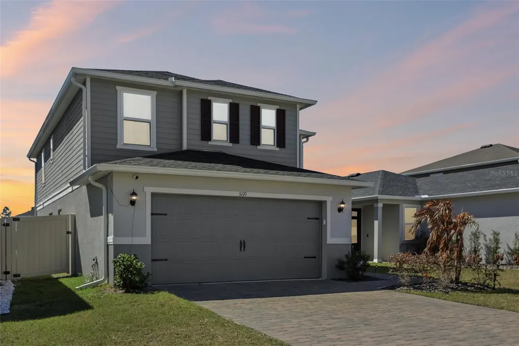 3110 Sanctuary Drive Clermont FL 34714