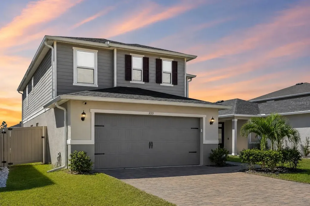 3110 Sanctuary Drive Clermont FL 34714