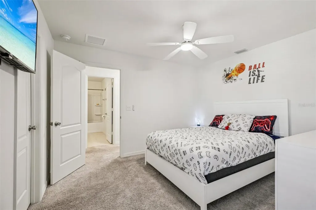 3110 Sanctuary Drive Clermont FL 34714