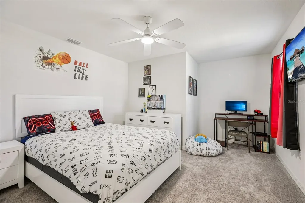 3110 Sanctuary Drive Clermont FL 34714
