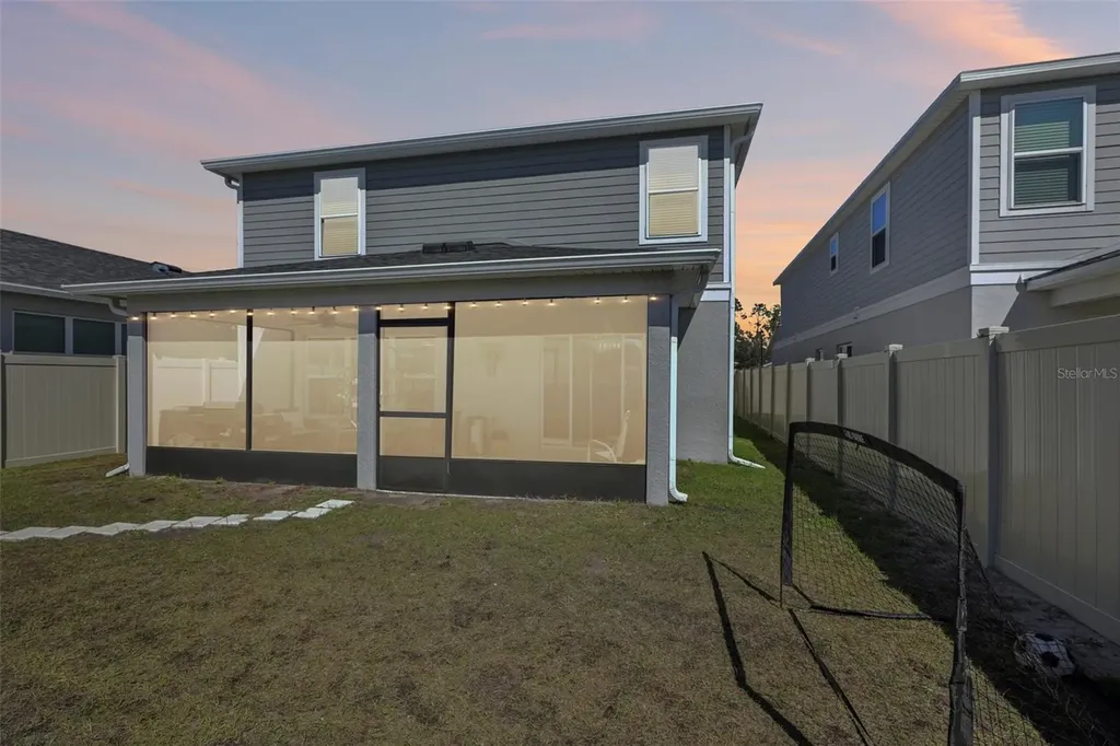 3110 Sanctuary Drive Clermont FL 34714